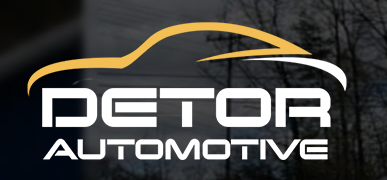 Detor Automotive: We're Here for You!